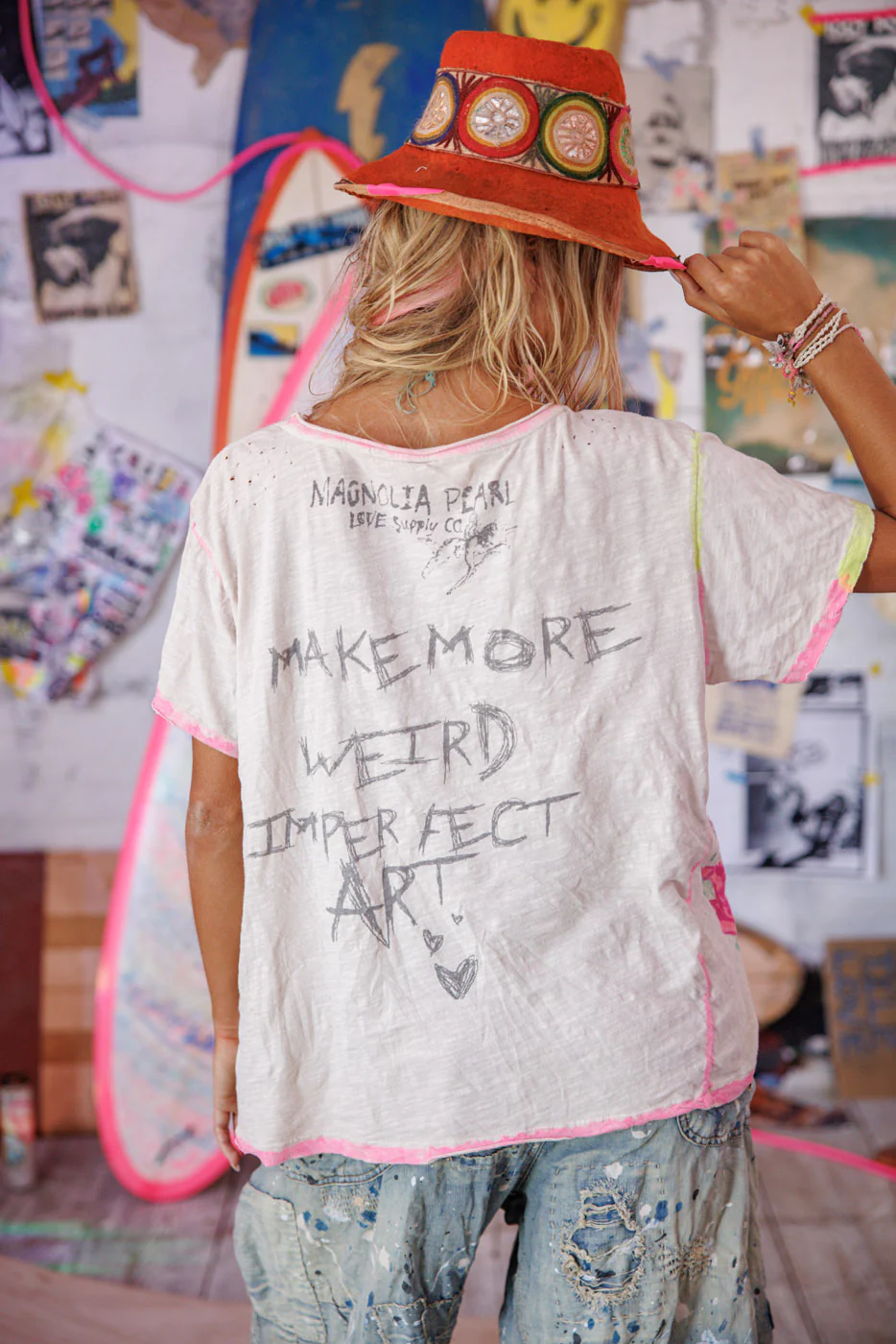 Extra Forever Tee - Image 8
