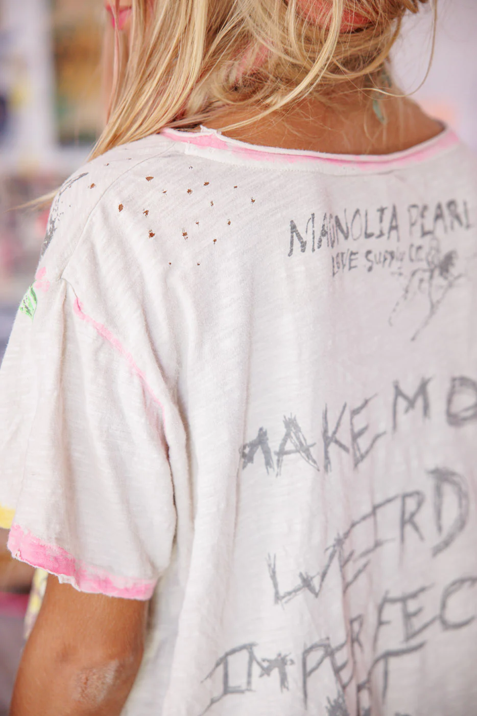 Extra Forever Tee - Image 9