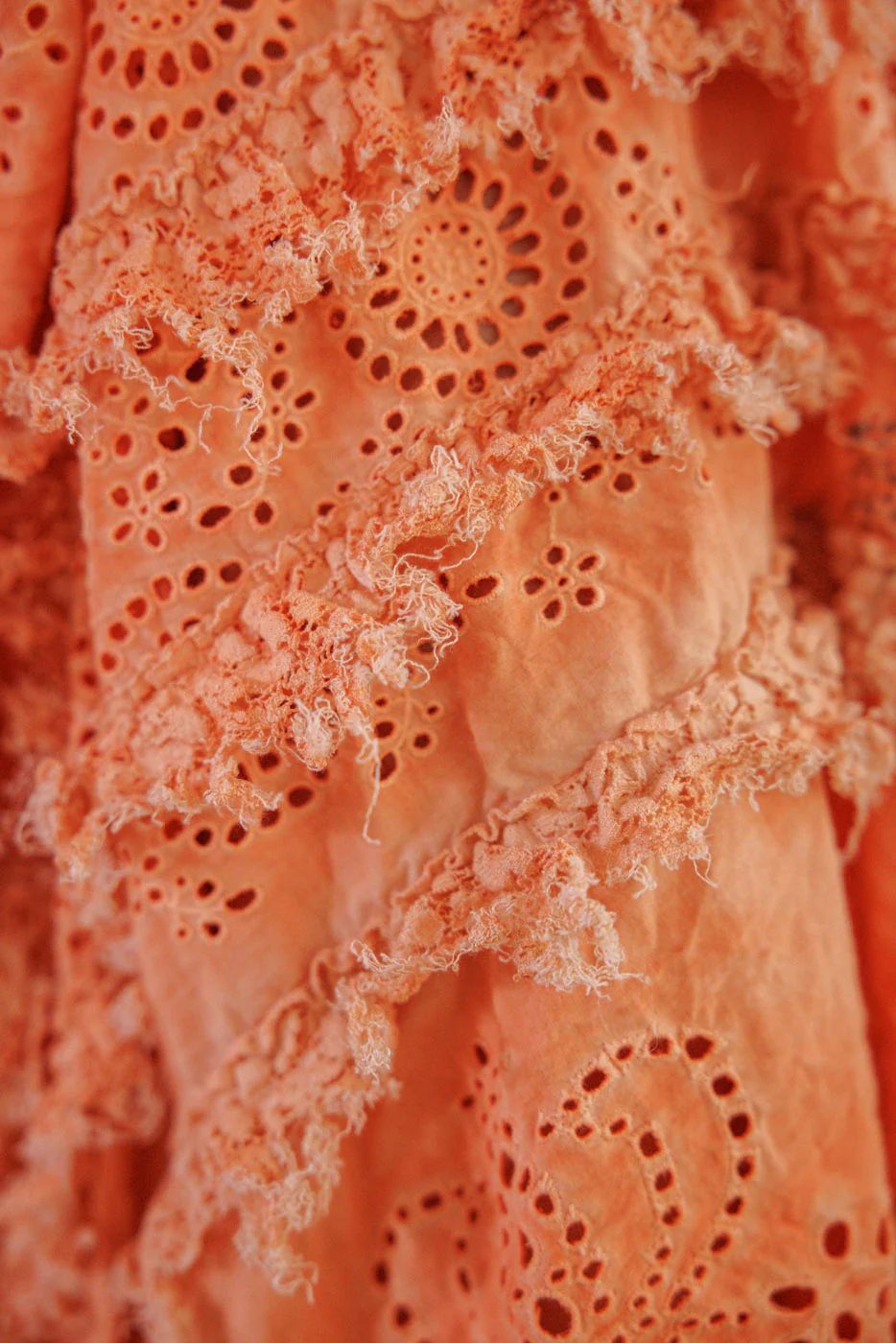 Eyelet Skirt - Image 7