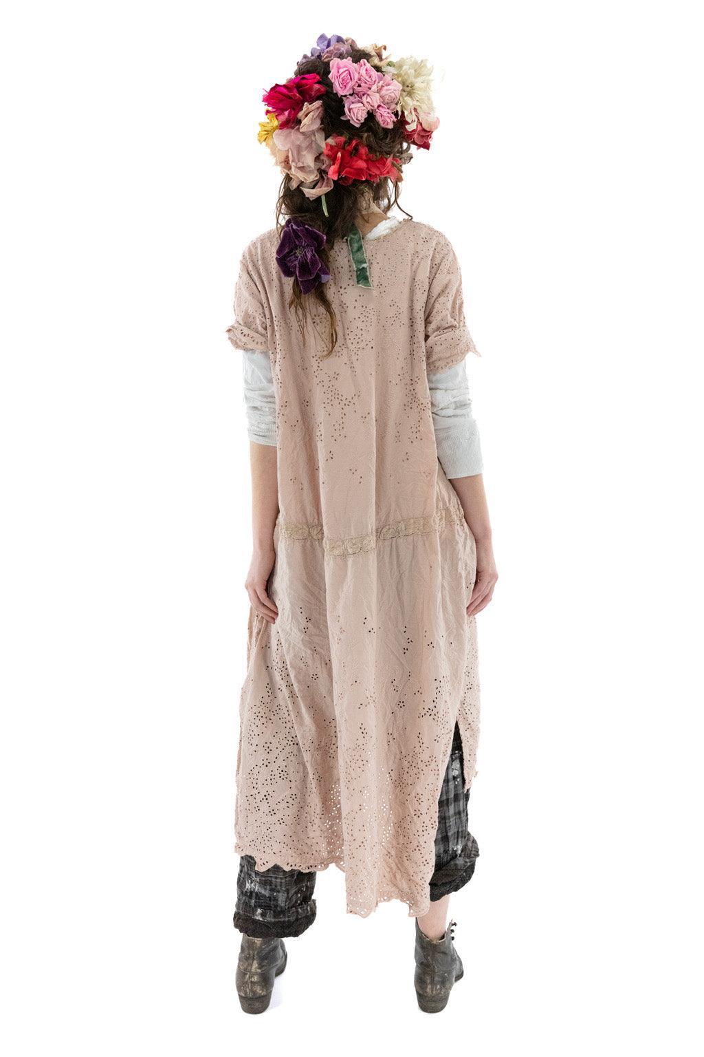 Eyelet Virgie Dress - Image 12