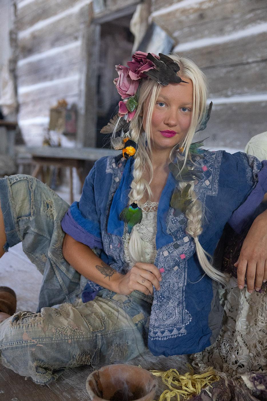 Flora Mae Kimono - Image 2
