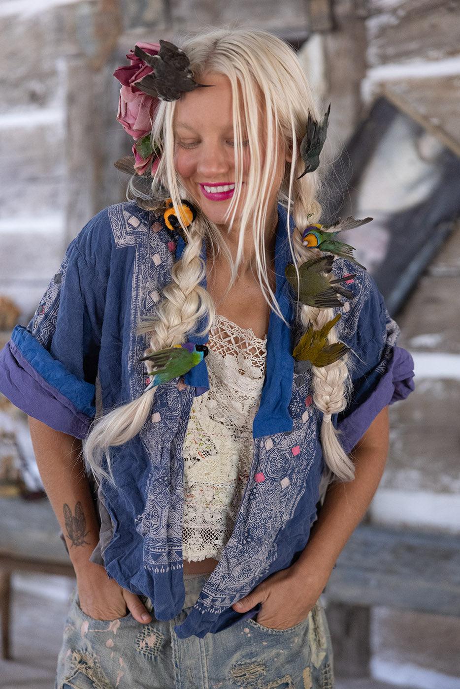 Flora Mae Kimono - Image 3