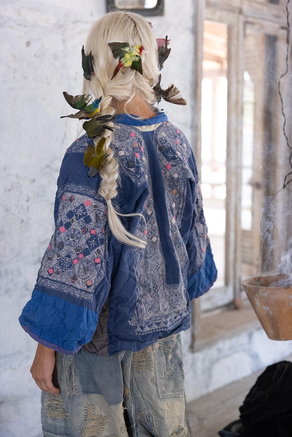 Flora Mae Kimono - Image 4