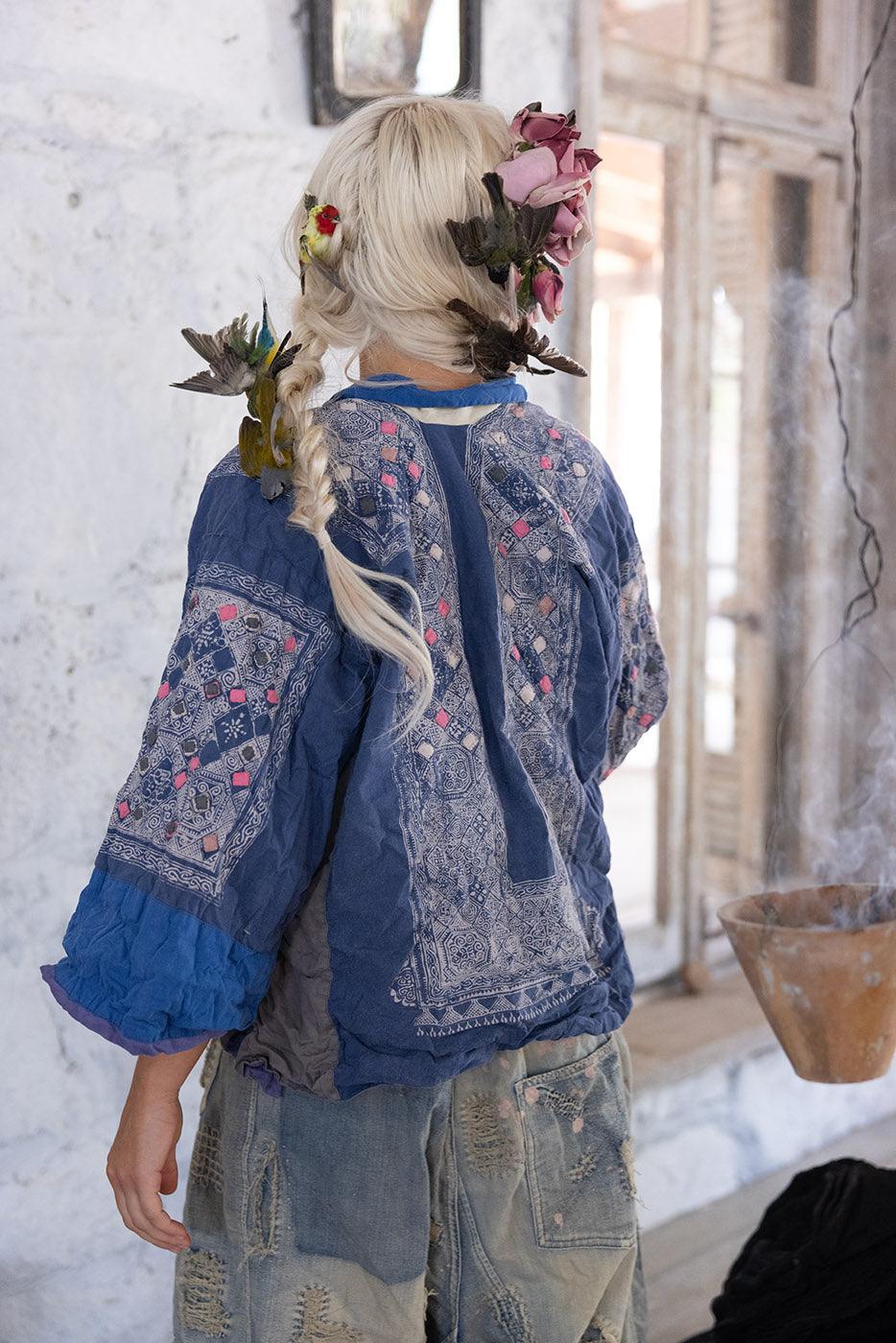 Flora Mae Kimono - Image 5