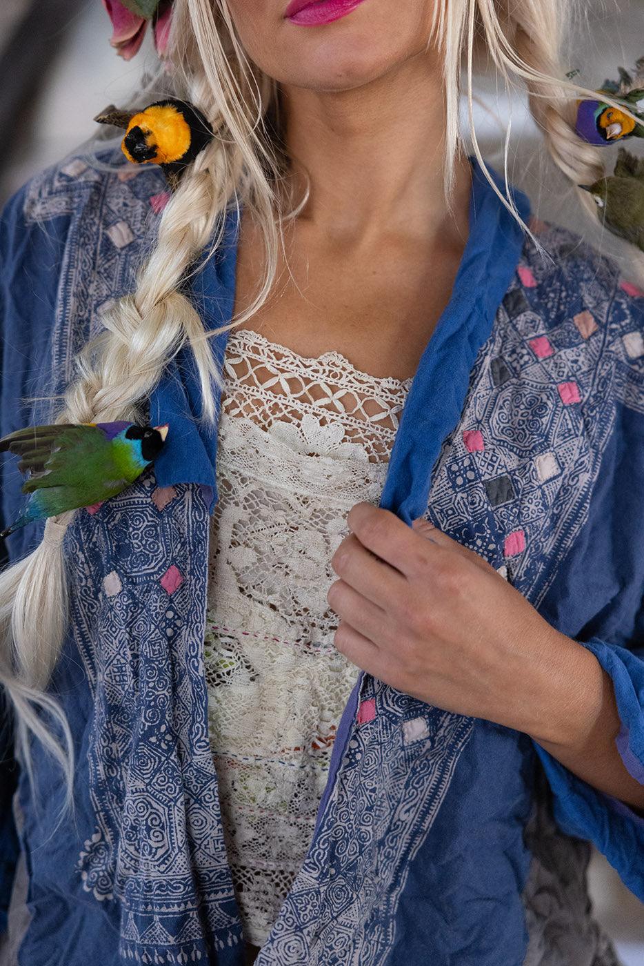 Flora Mae Kimono - Image 6