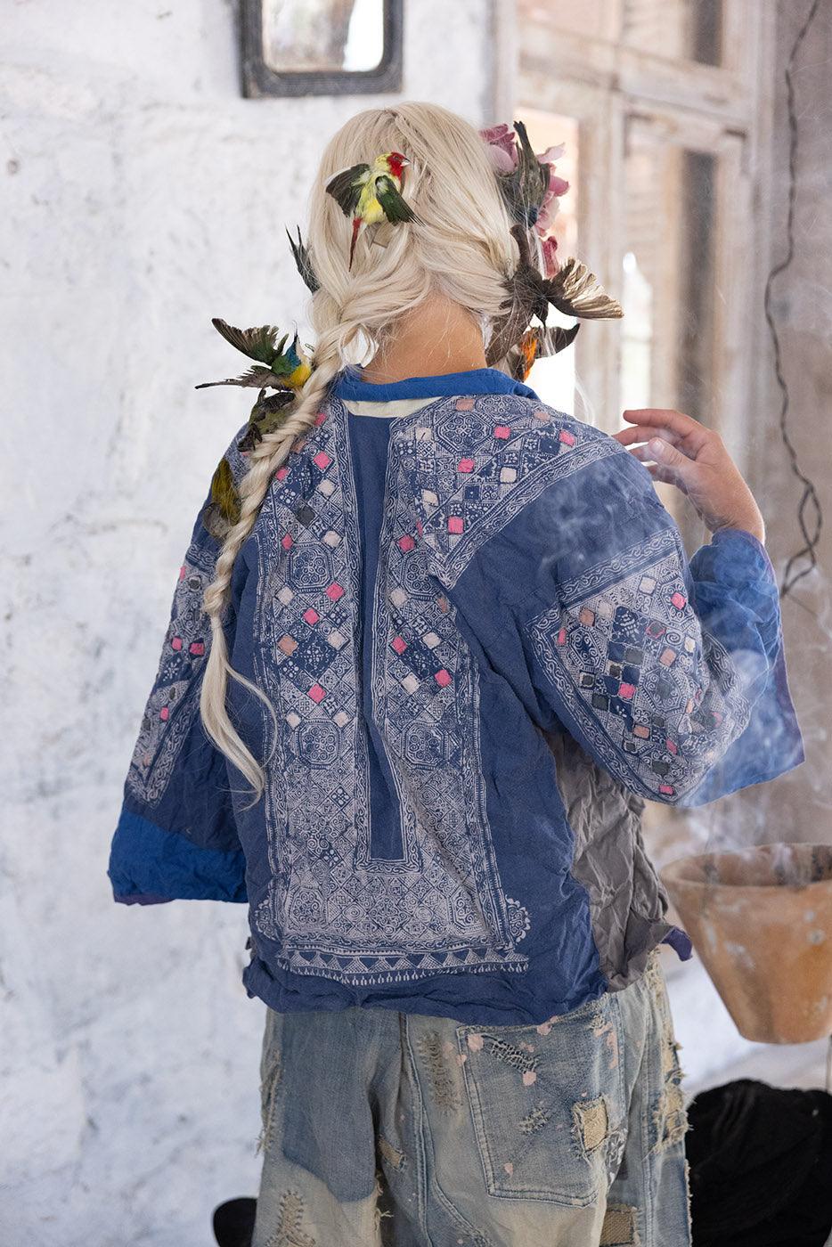 Flora Mae Kimono - Image 7