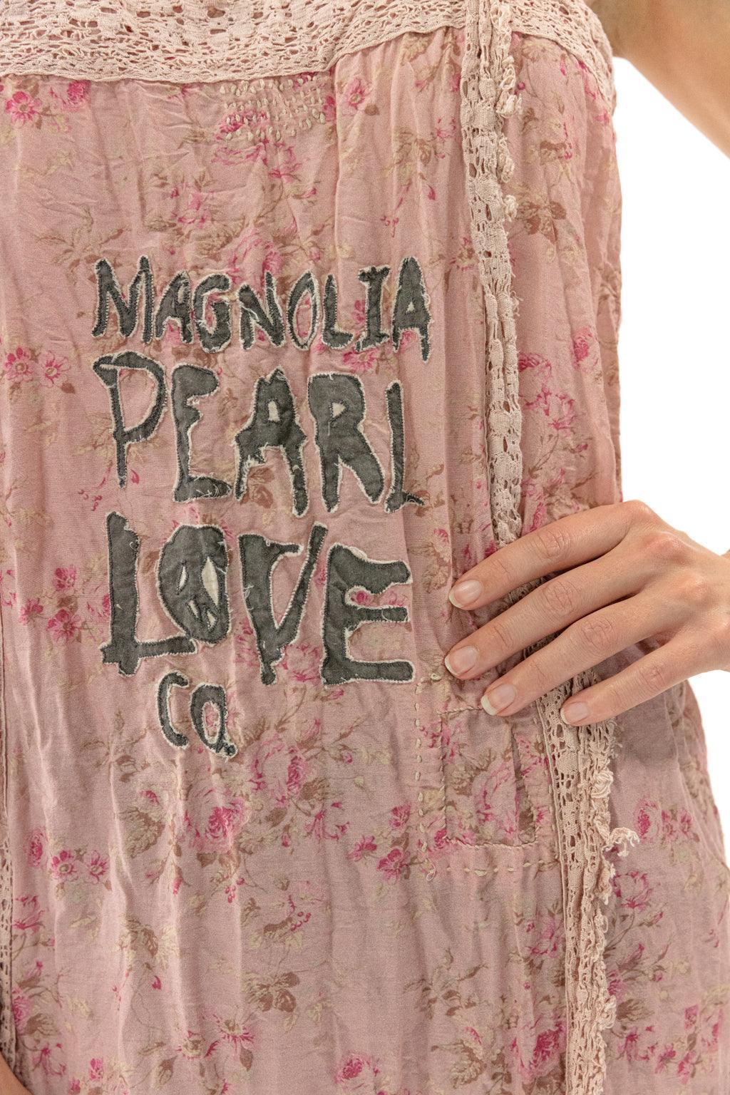 Floral Anna Cecilie Slip - Image 2