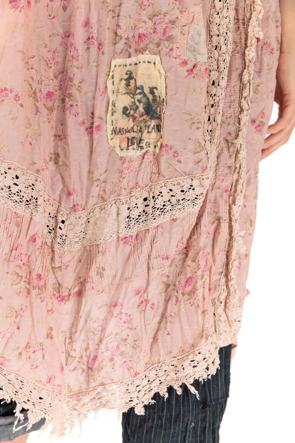 Floral Anna Cecilie Slip - Image 4