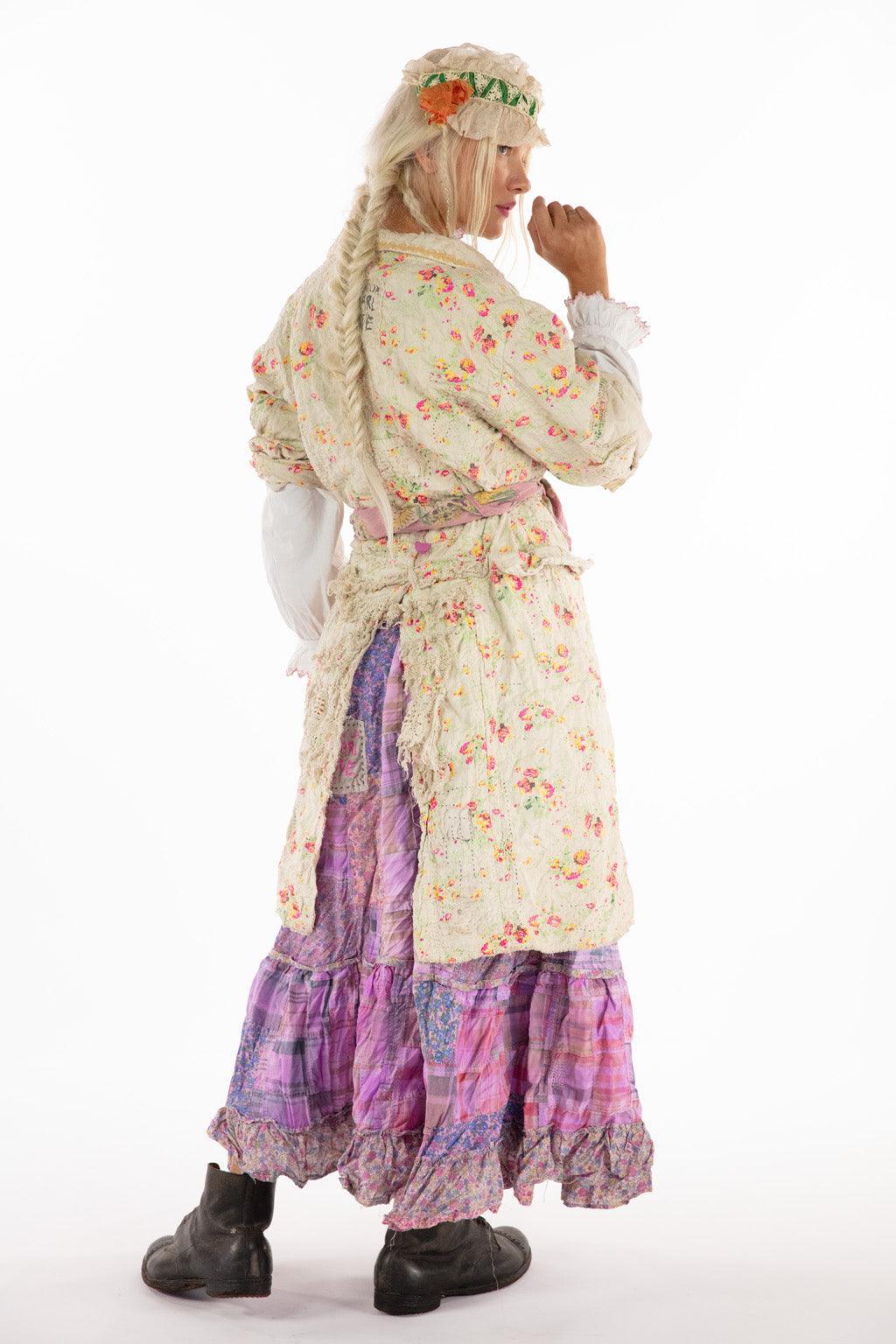 Floral Contessa Jacket - Image 2