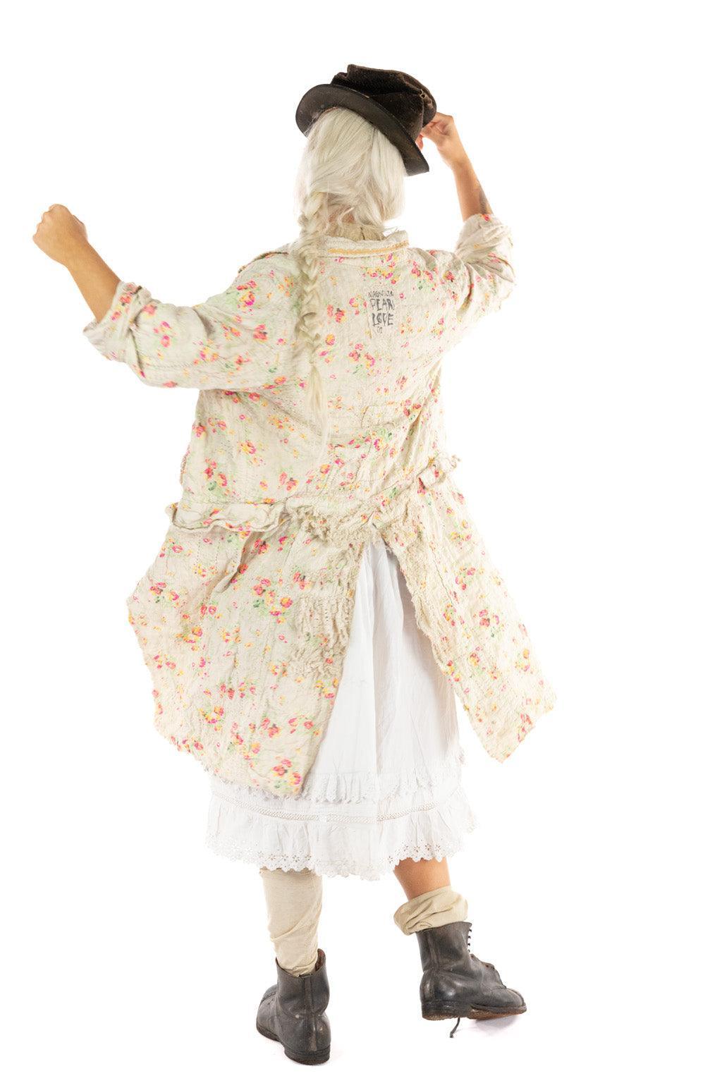 Floral Contessa Jacket - Image 6
