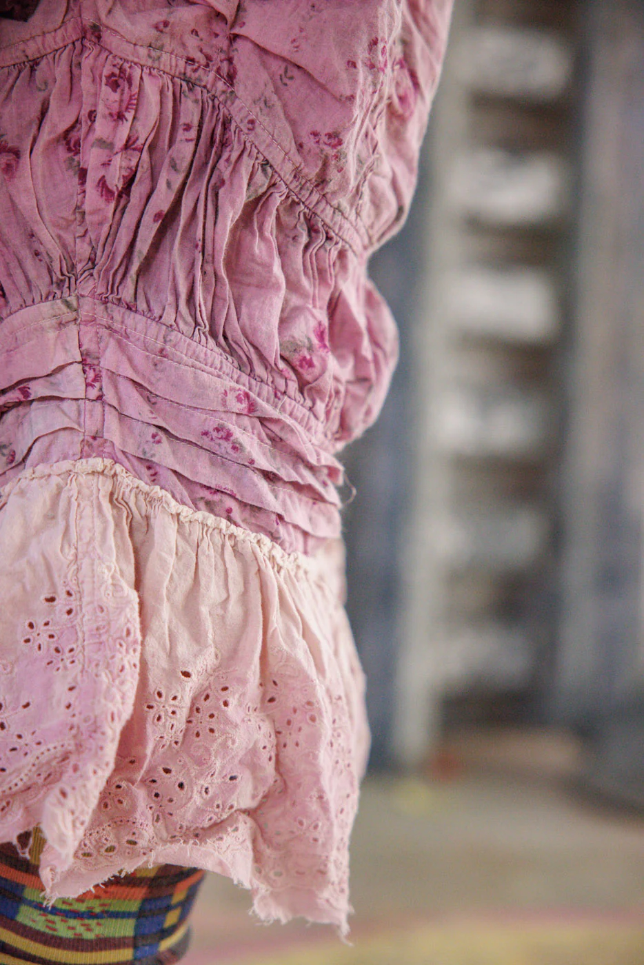 Floral Duchess Bloomers - Image 4