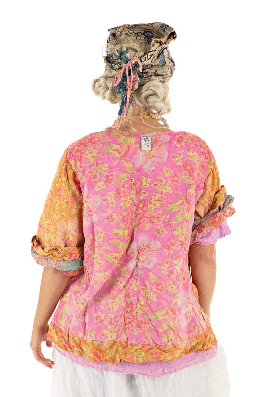 Floral Isabeau Kimono - Image 6