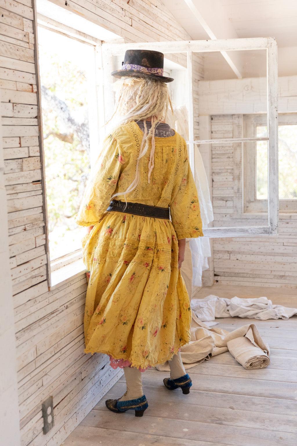 Floral Raelle Dress - Image 2