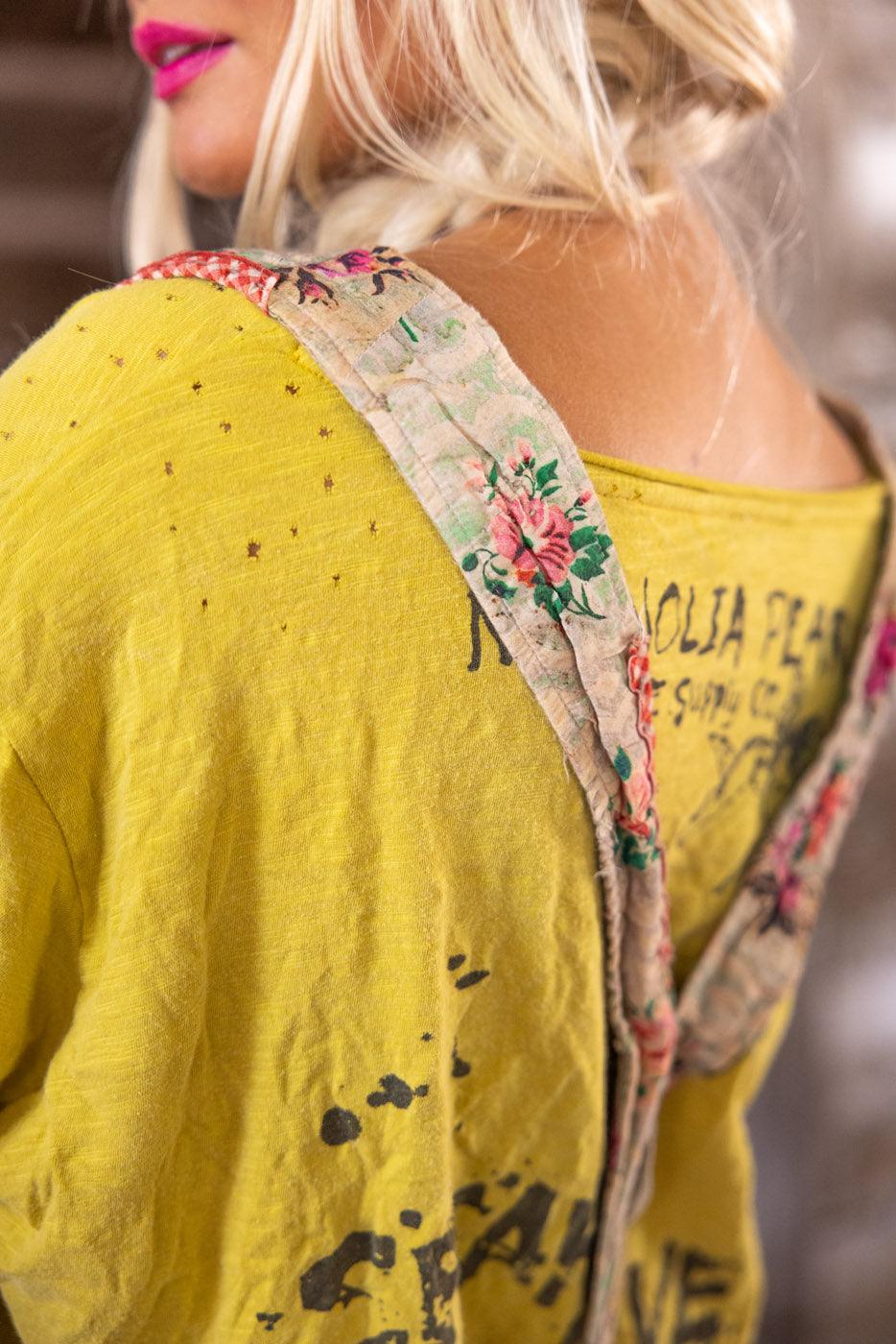 Floral Shae Suspender - Image 7