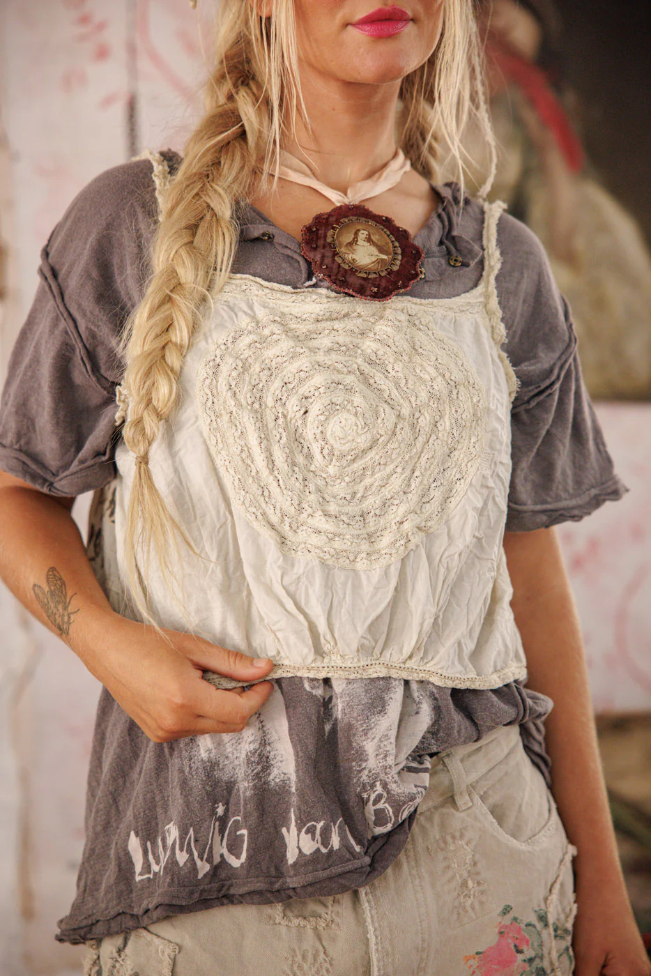Flosi Cami Tank - Image 2