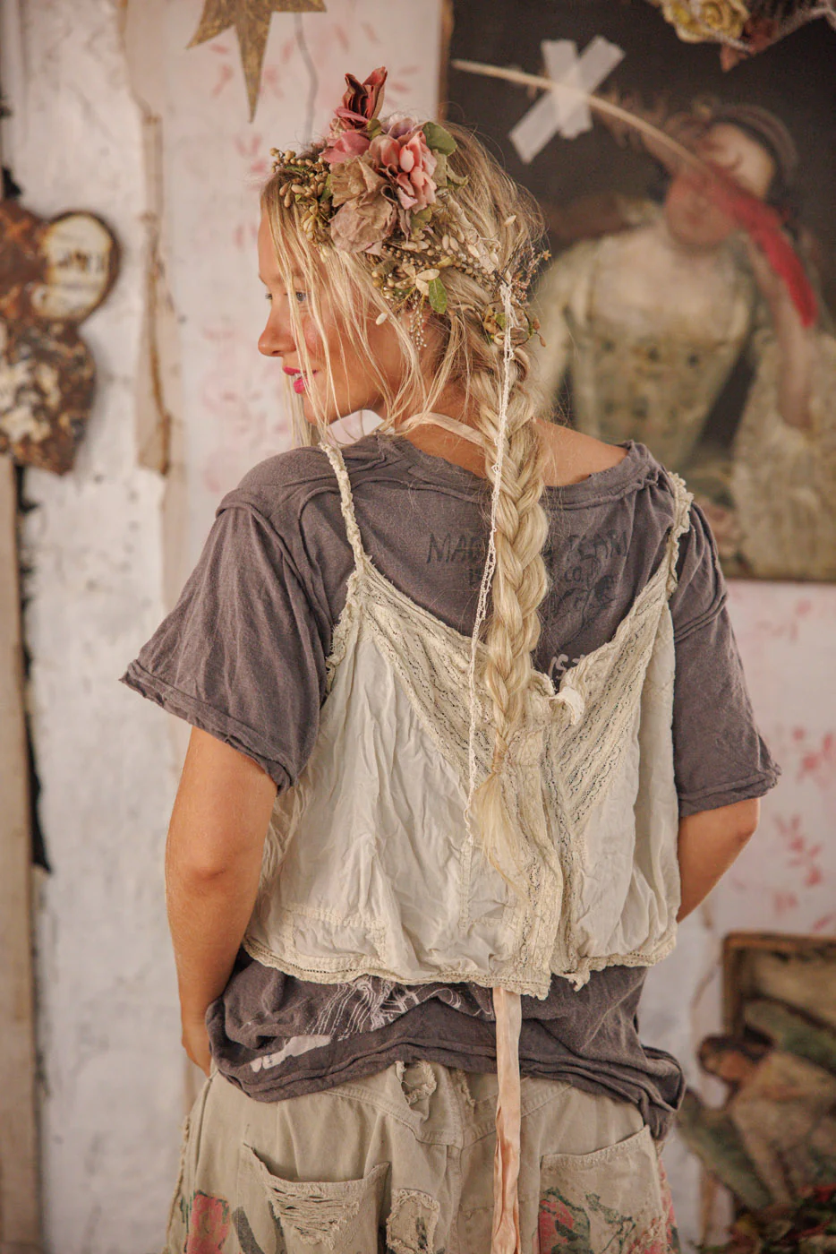 Flosi Cami Tank - Image 6