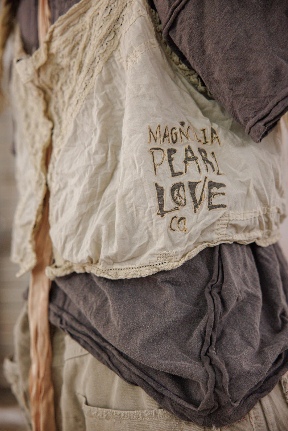 Flosi Cami Tank - Image 8