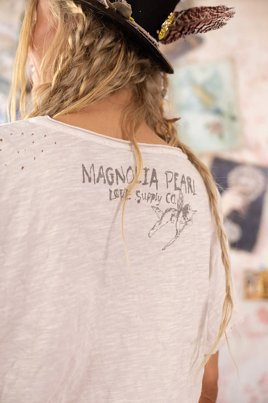 ForEver Punk Tee - Image 4