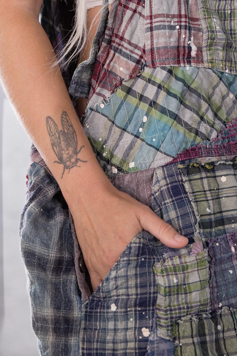 Frankie Overalls - Image 4