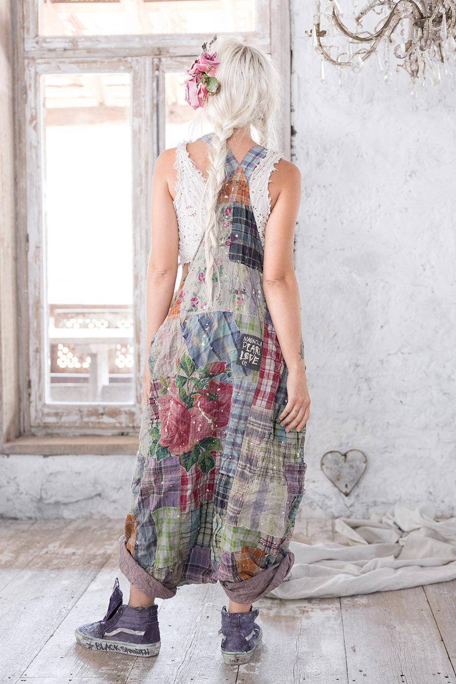Frankie Overalls - Image 5