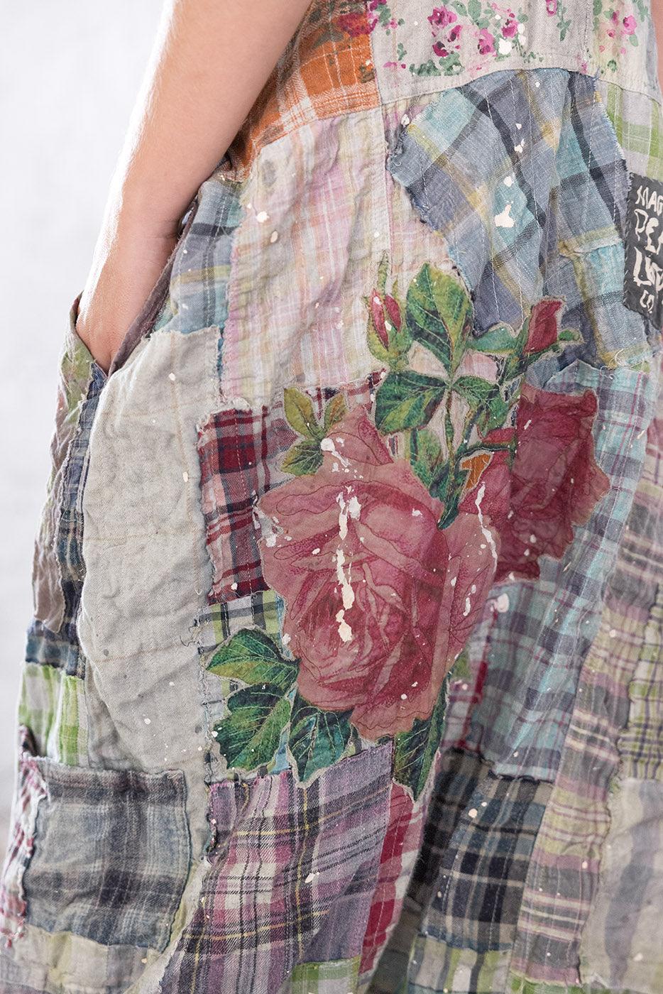 Frankie Overalls - Image 7