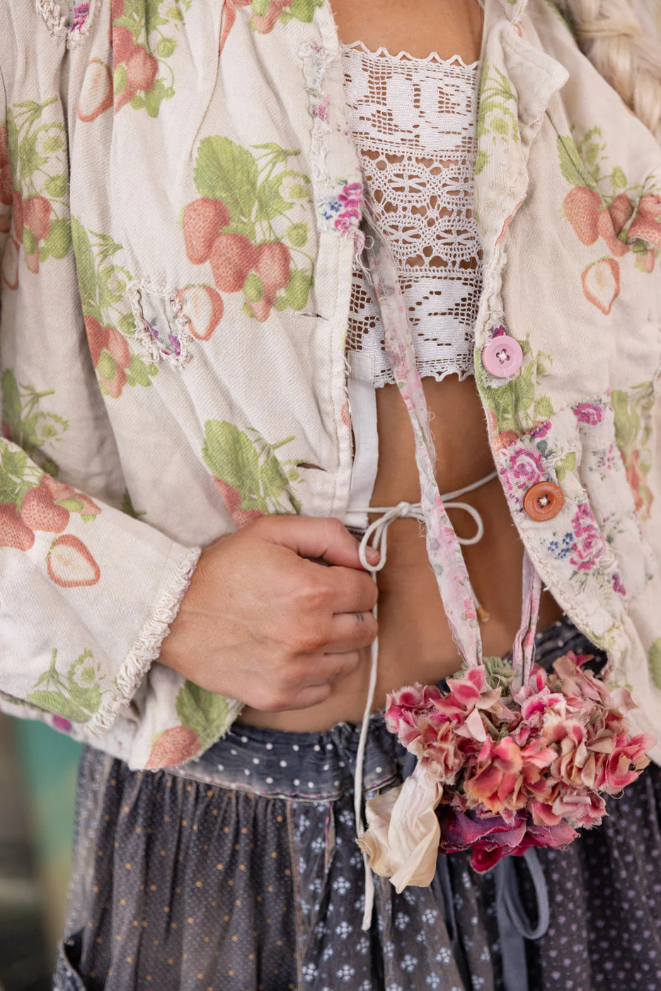 Fredina Jacket - Image 7