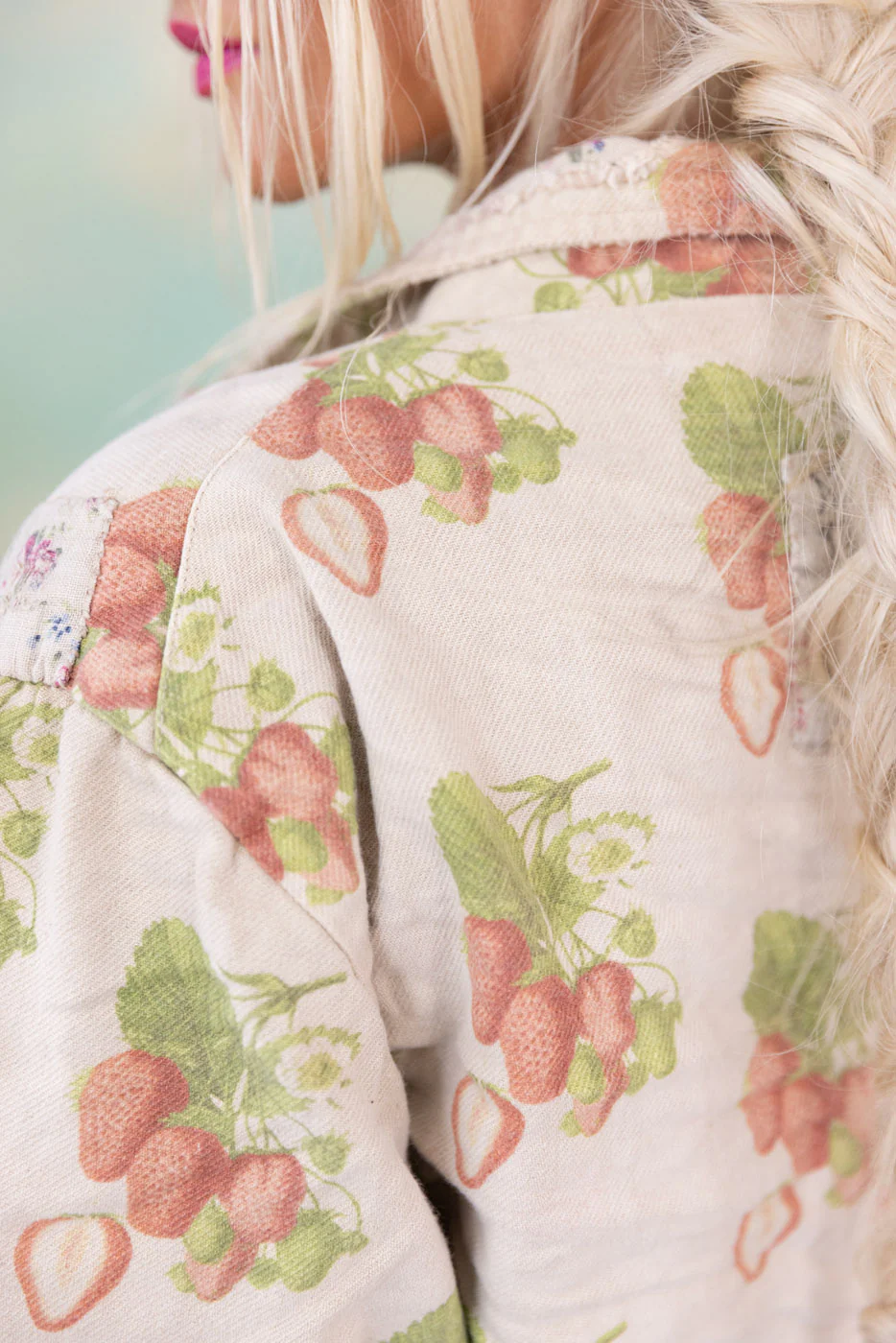 Fredina Jacket - Image 9