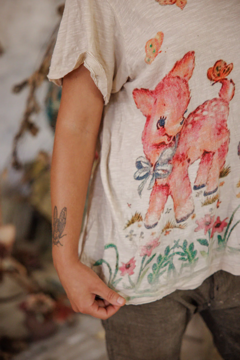 Frolic Tee - Image 3