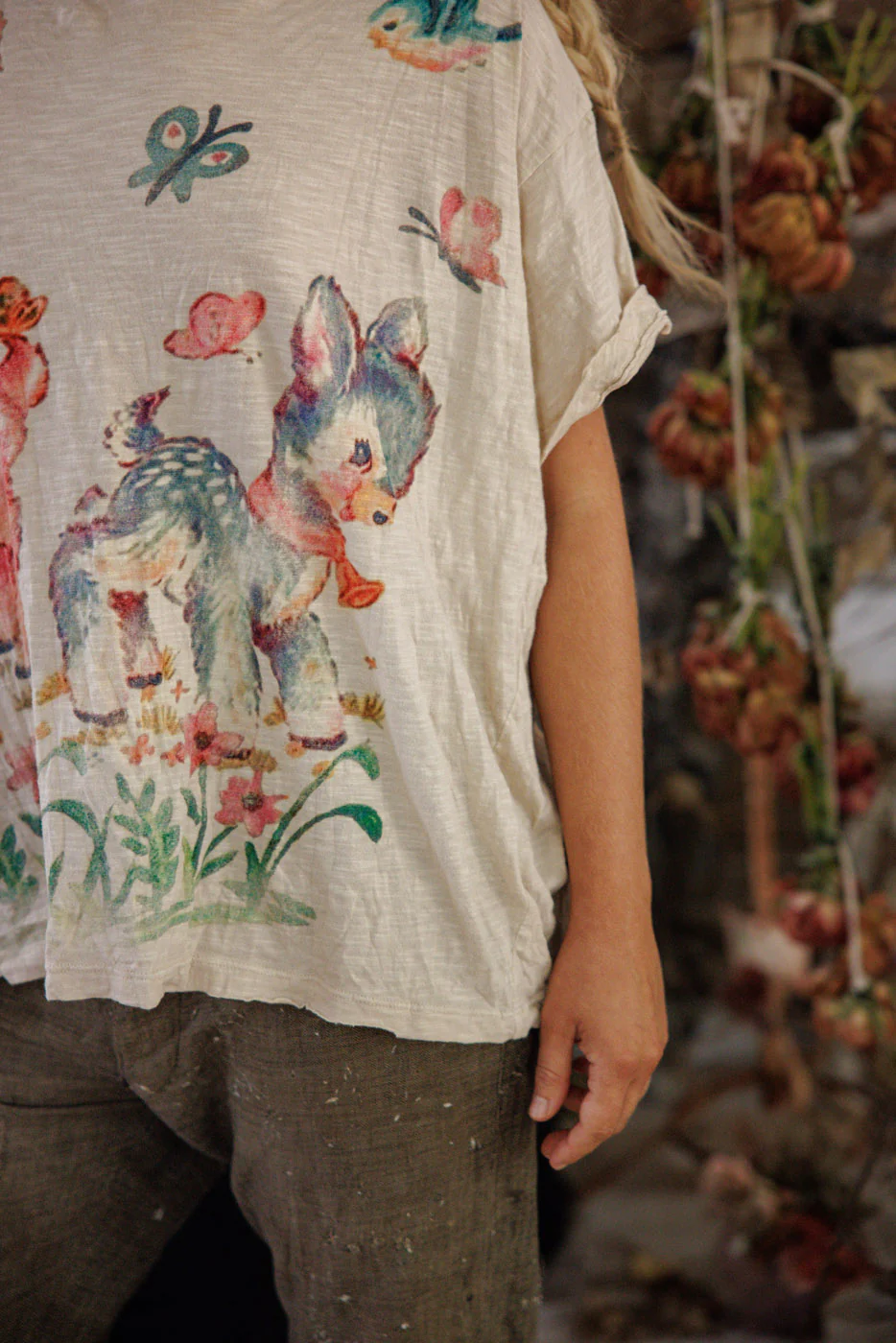 Frolic Tee - Image 4