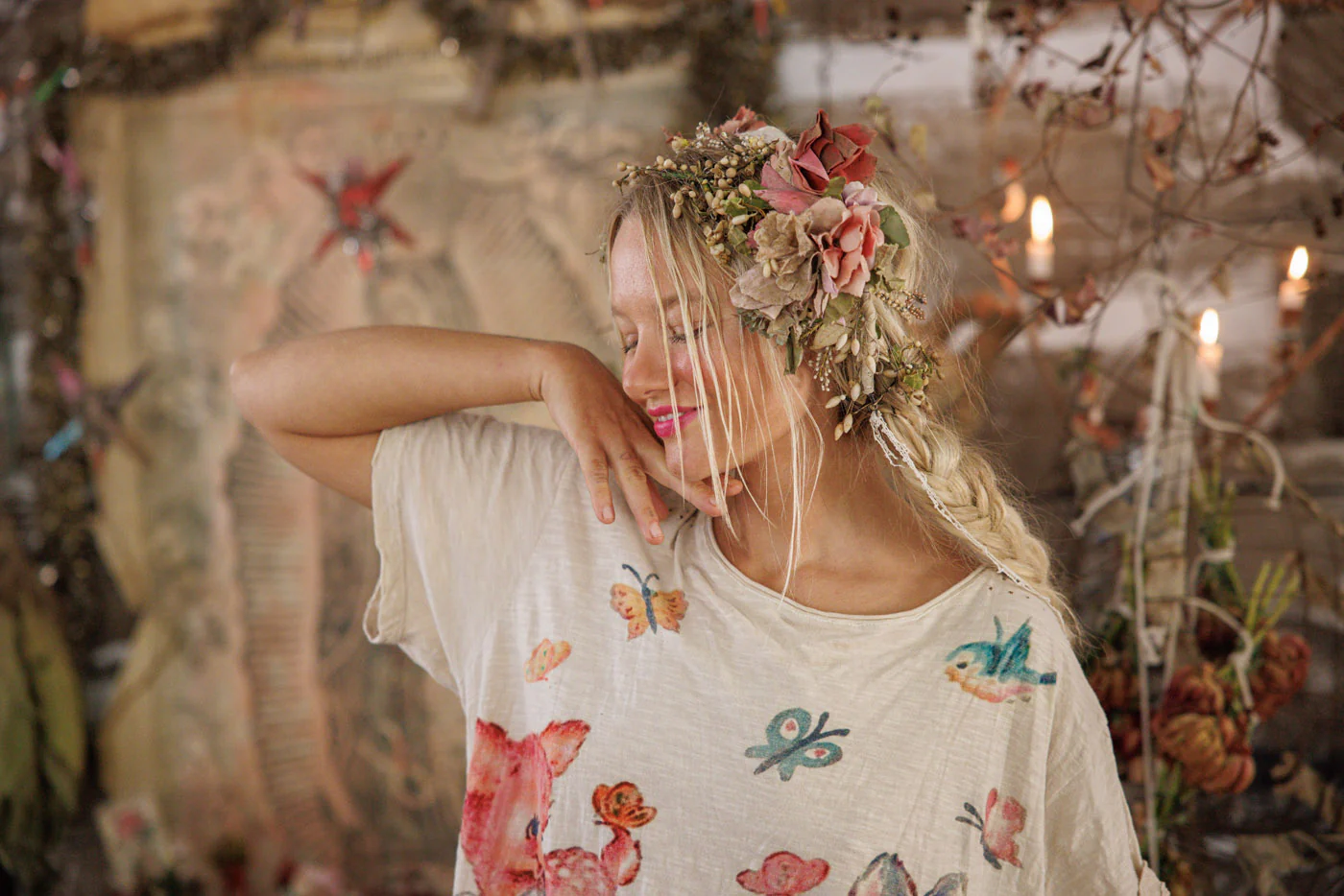 Frolic Tee - Image 5