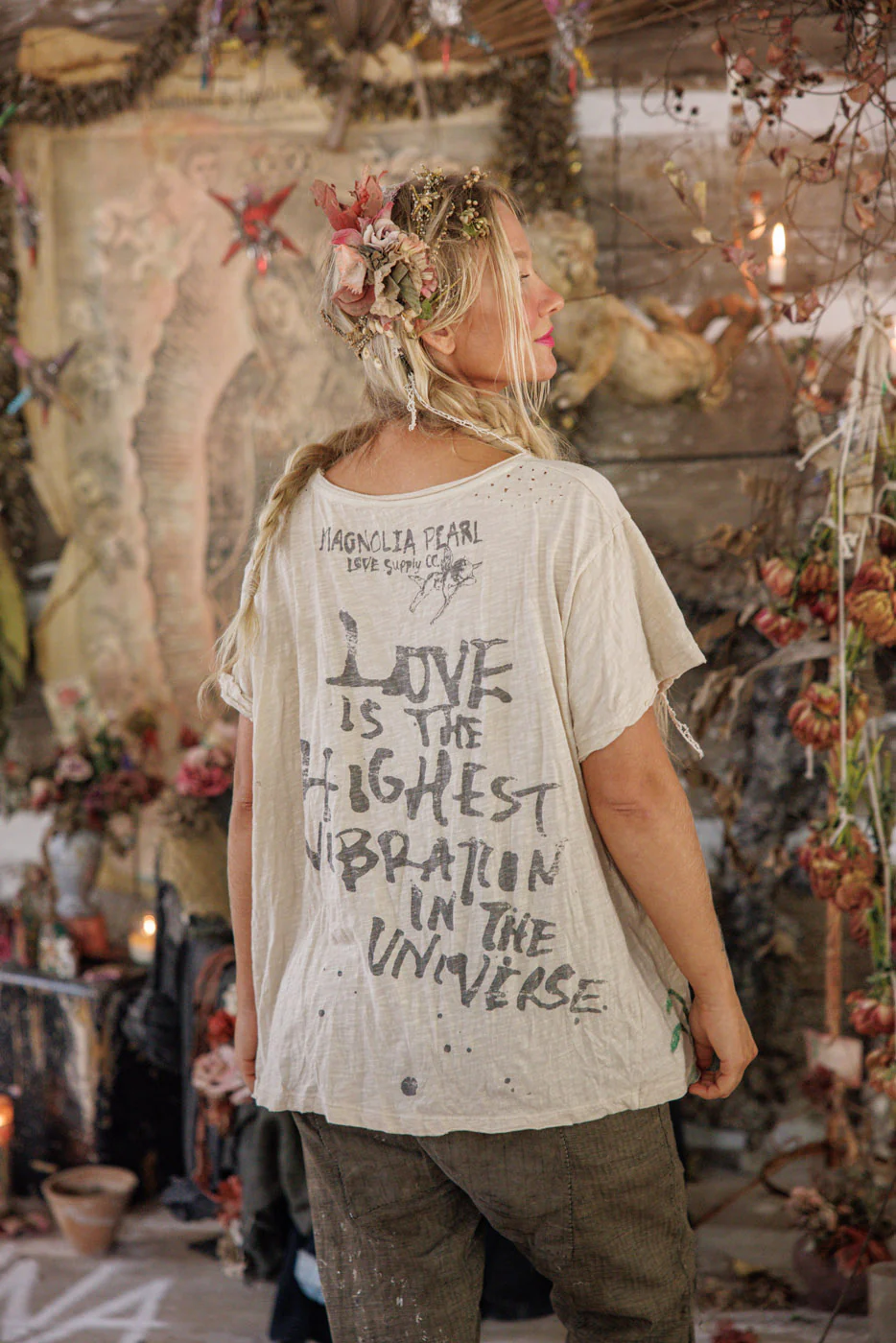 Frolic Tee - Image 6