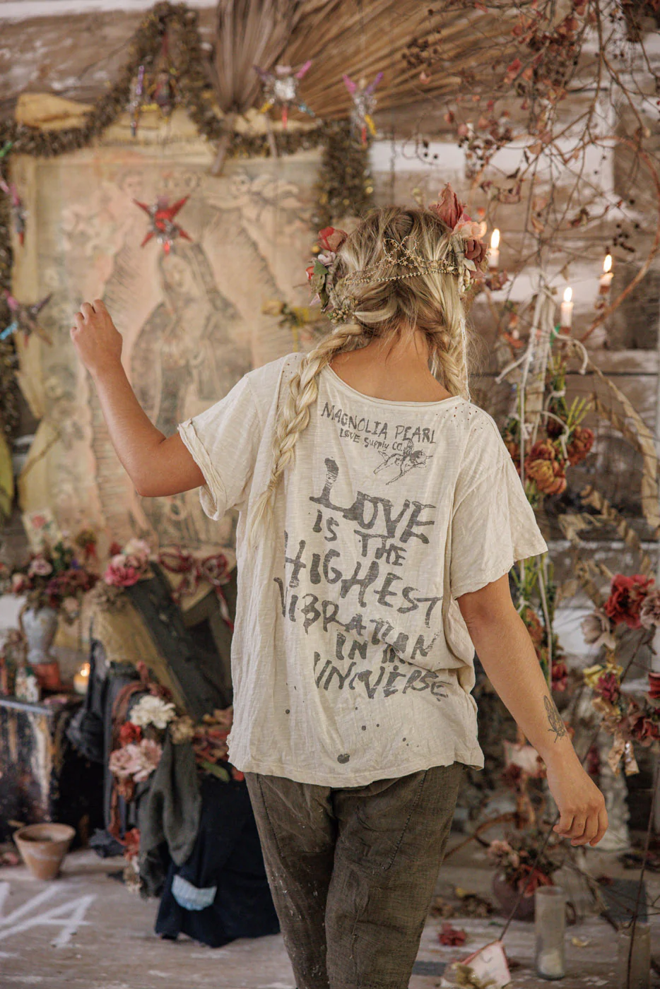 Frolic Tee - Image 7
