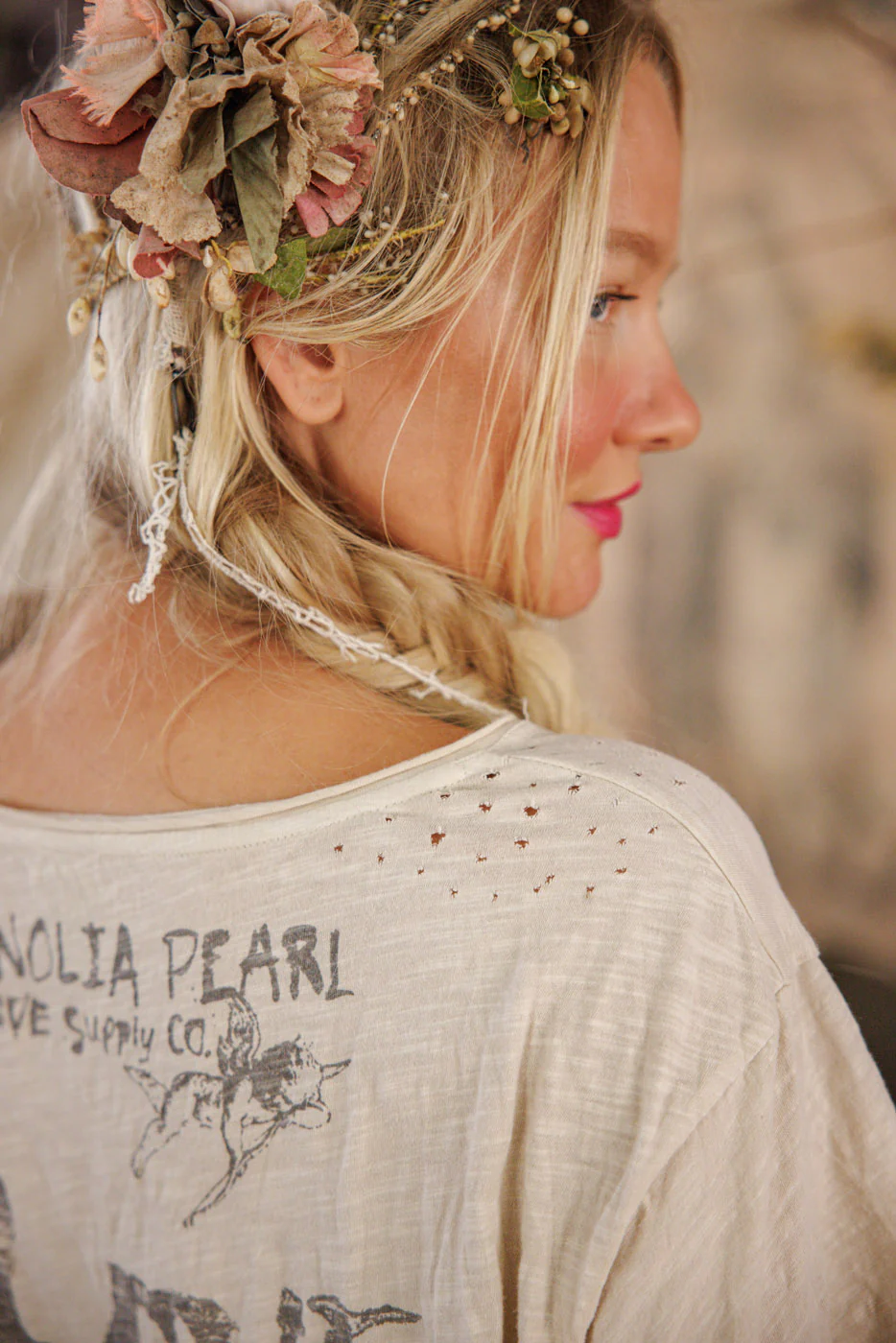 Frolic Tee - Image 8