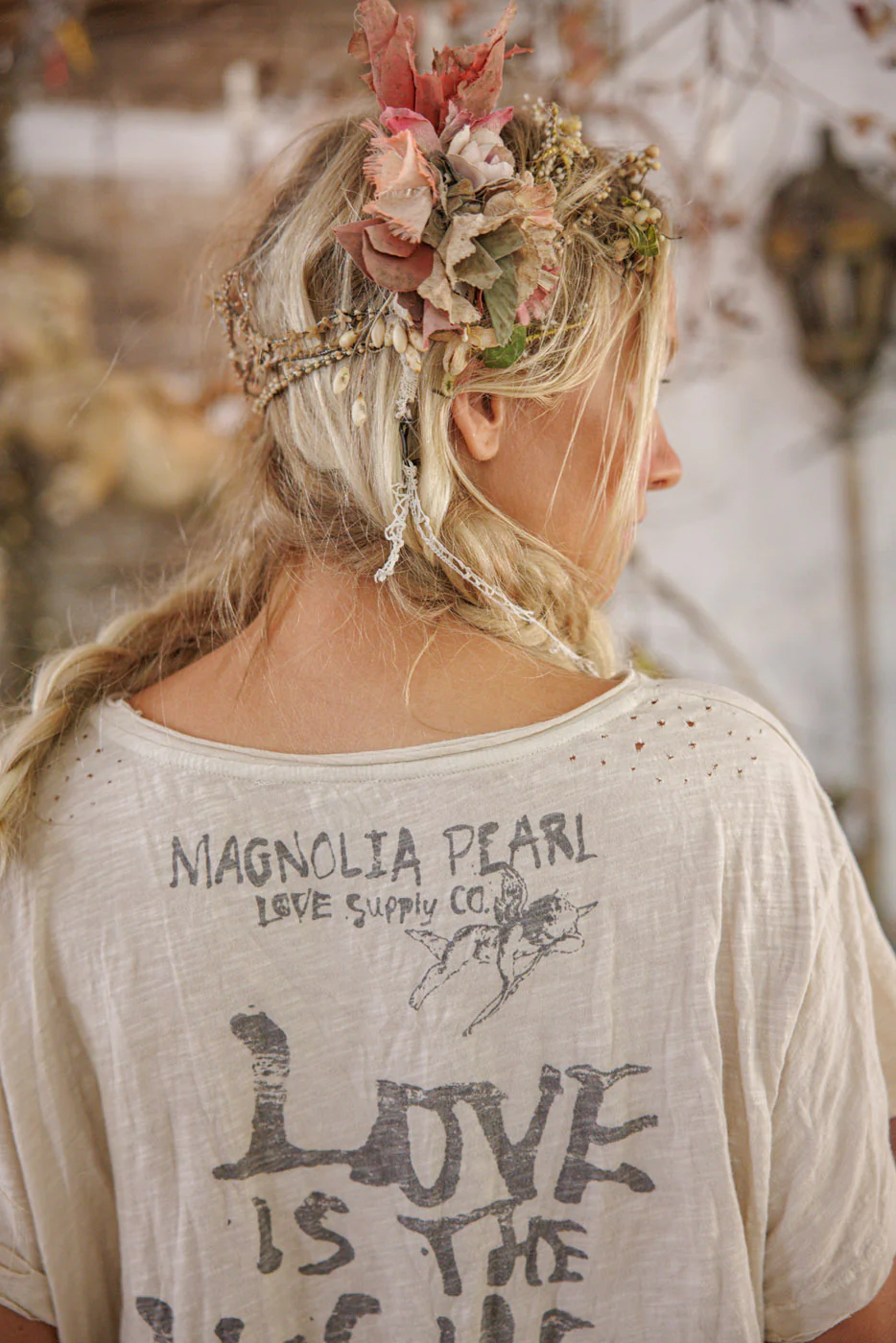 Frolic Tee - Image 9