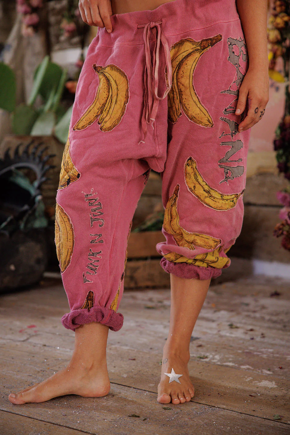 Funk N' Junk La Jolla Jogger - Image 7