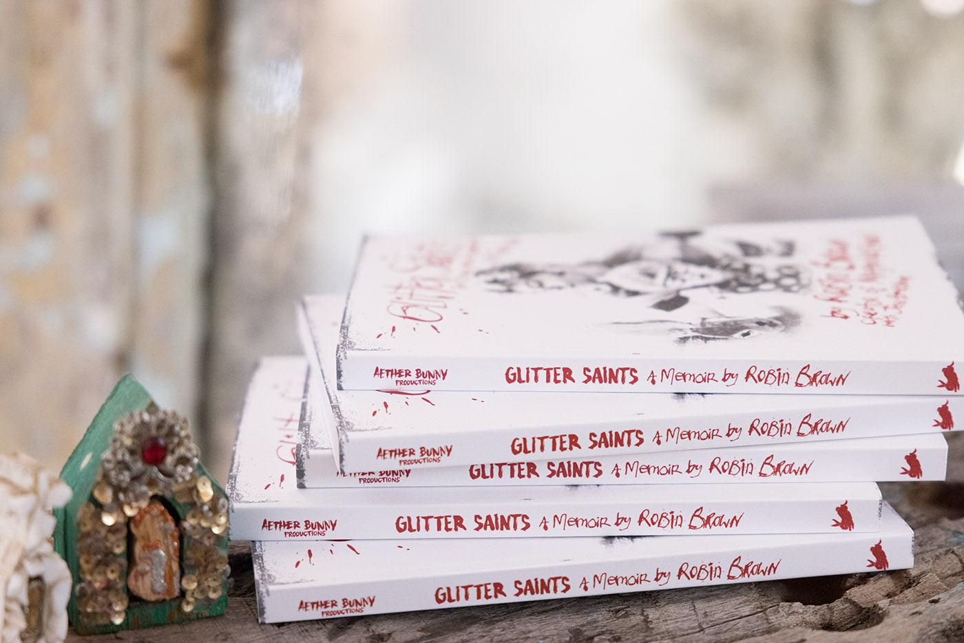 Glitter Saints - Image 4