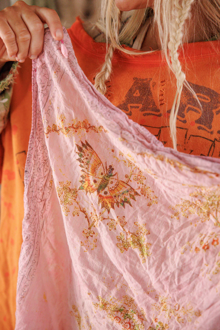 Good Fortune Handkerchief - Image 7
