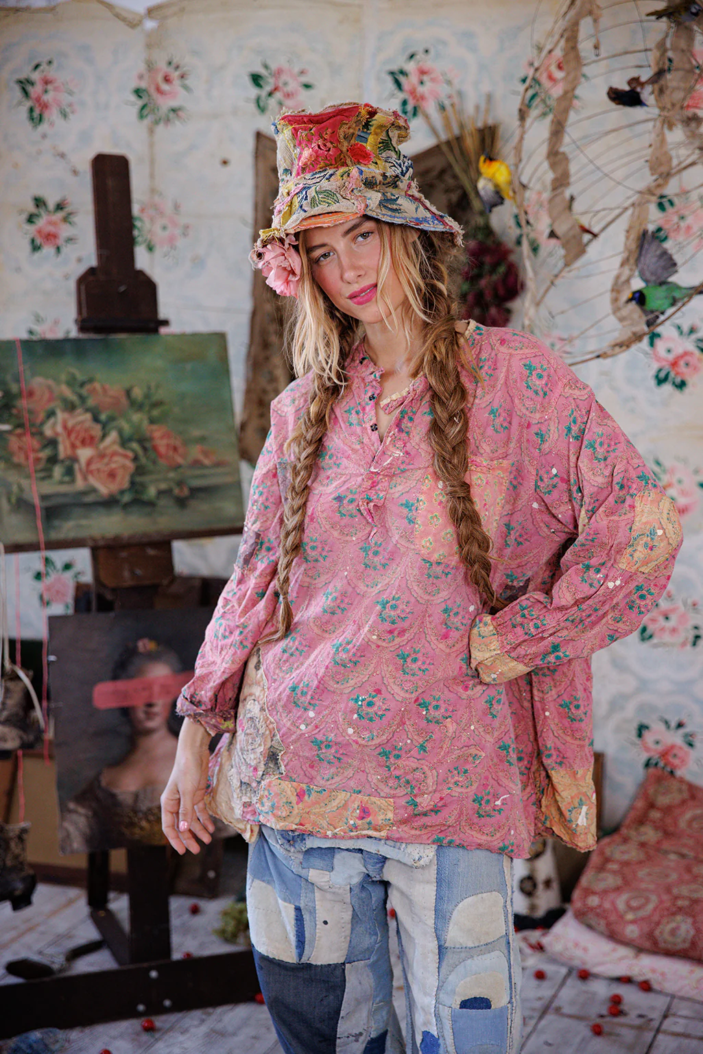 Great Plains Shirt - Image 2