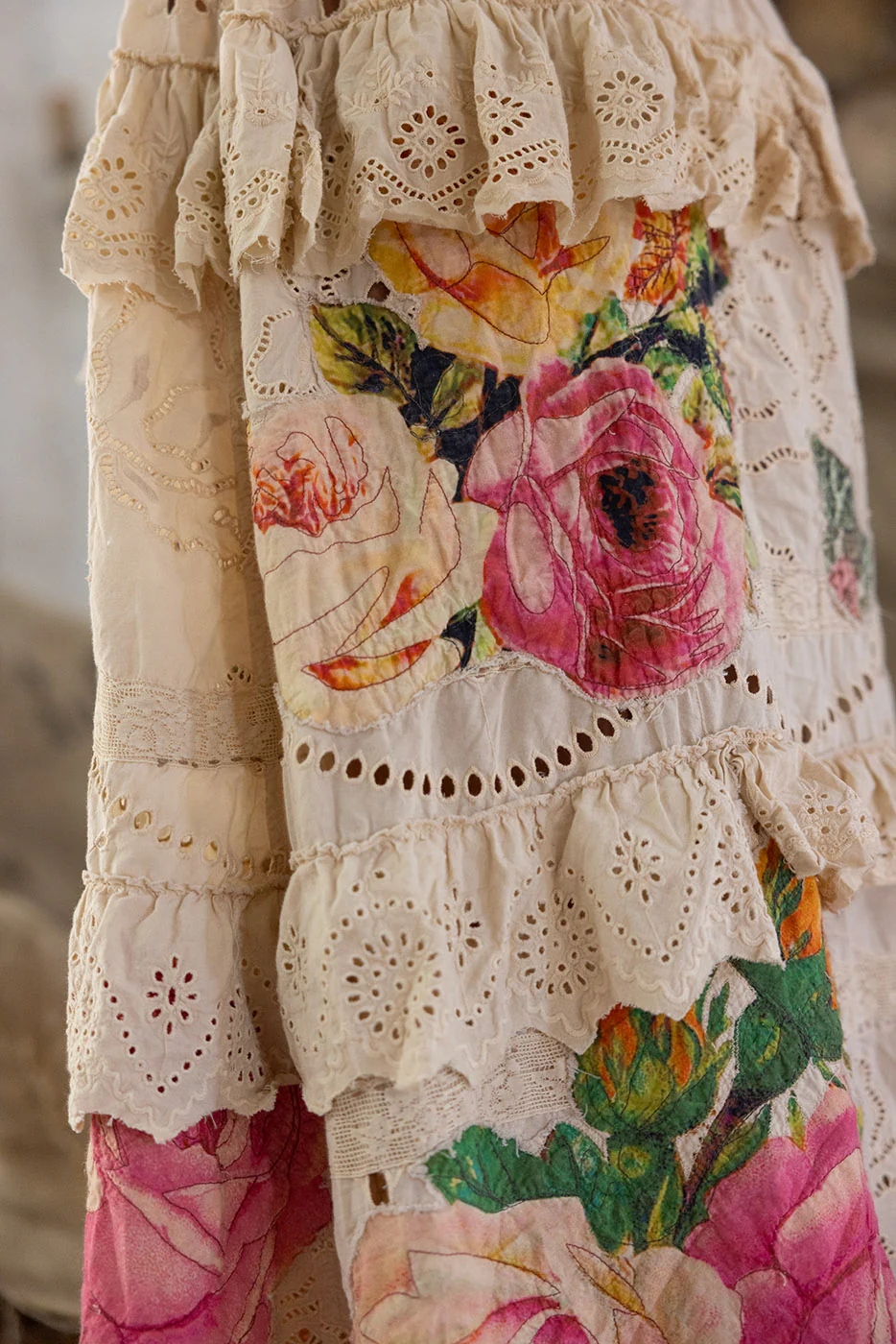 Guadalupe Pissarro Skirt - Image 13