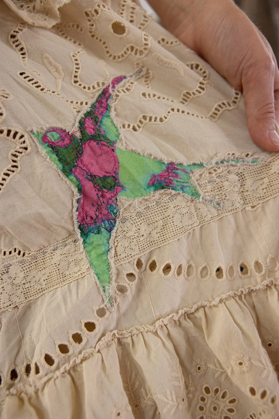 Guadalupe Pissarro Skirt - Image 14