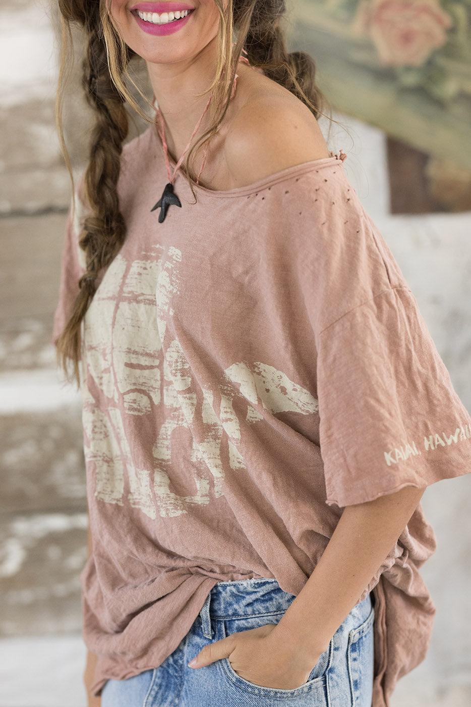 Hang Loose Tee - Image 3