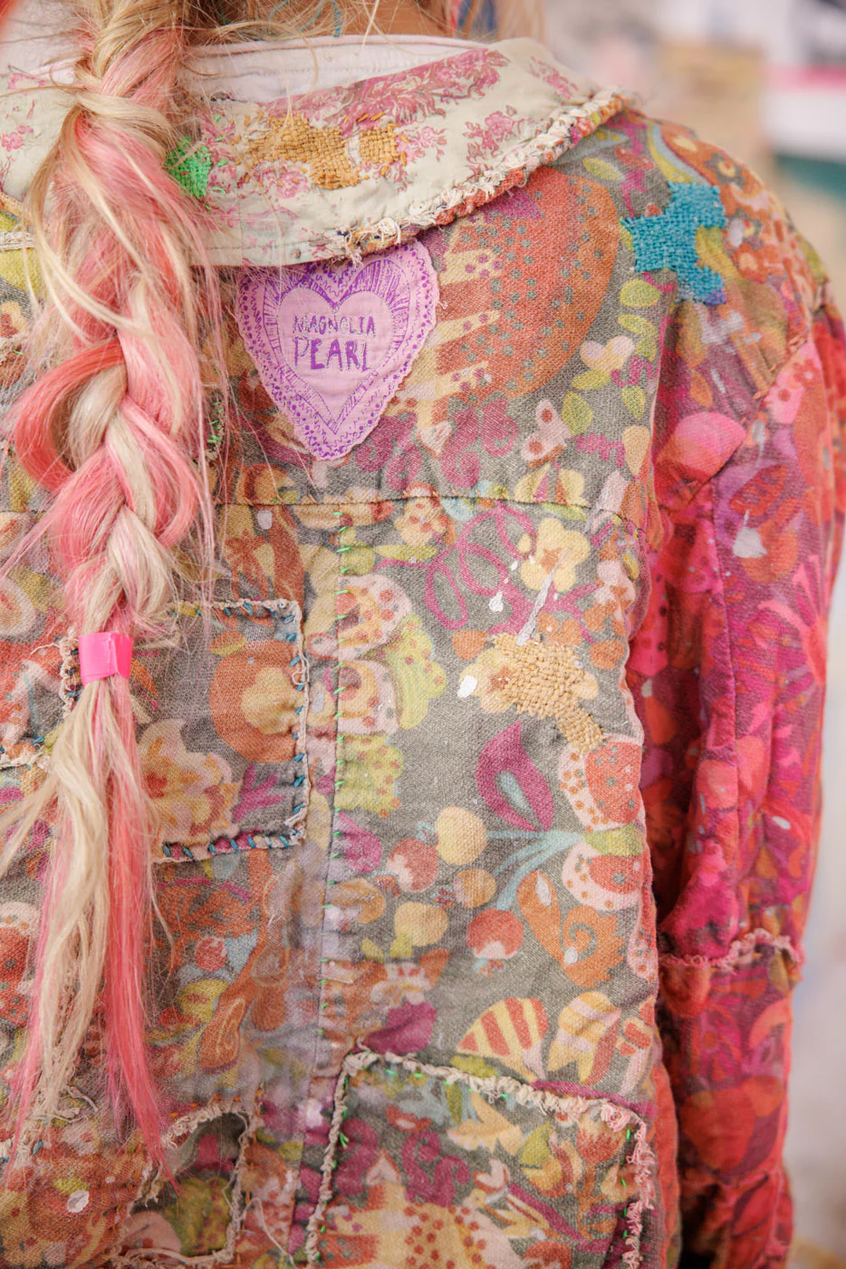 Hazeltine Jacket - Image 10