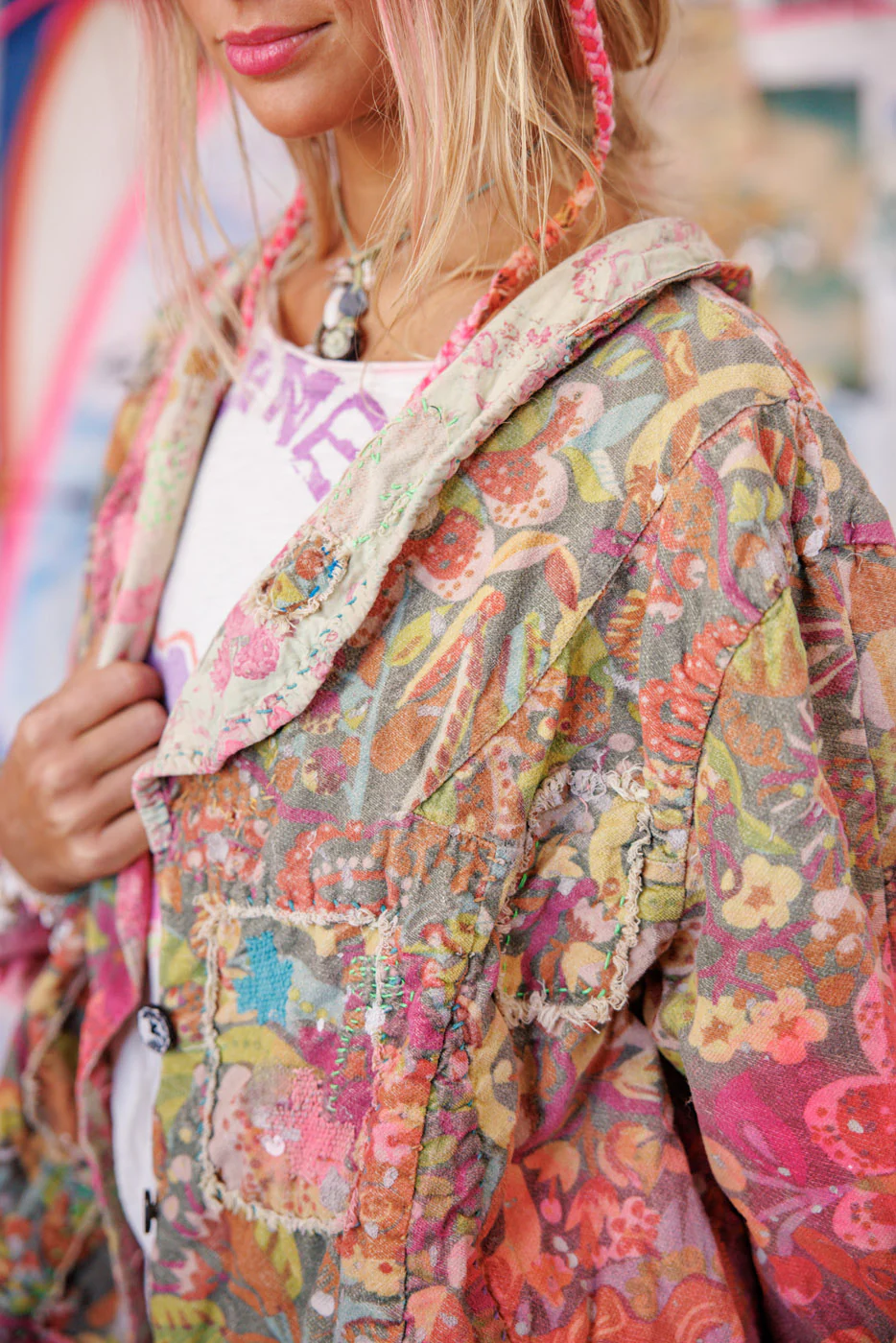 Hazeltine Jacket - Image 5