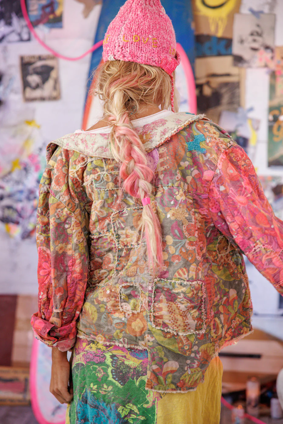 Hazeltine Jacket - Image 6