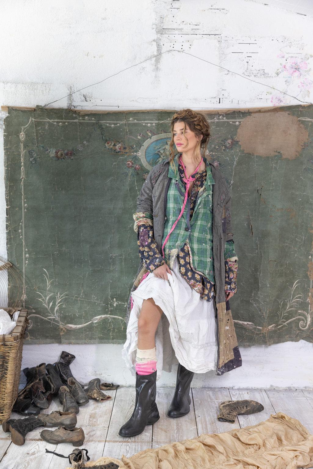 Helena Josephina Jacket - Image 2