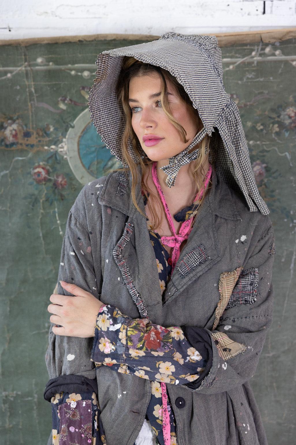 Helena Josephina Jacket - Image 4