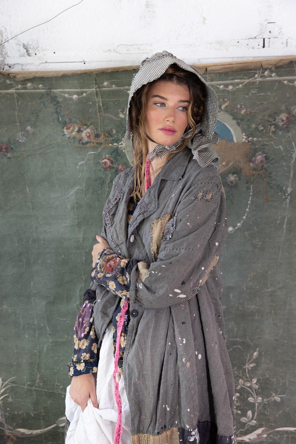 Helena Josephina Jacket - Image 5