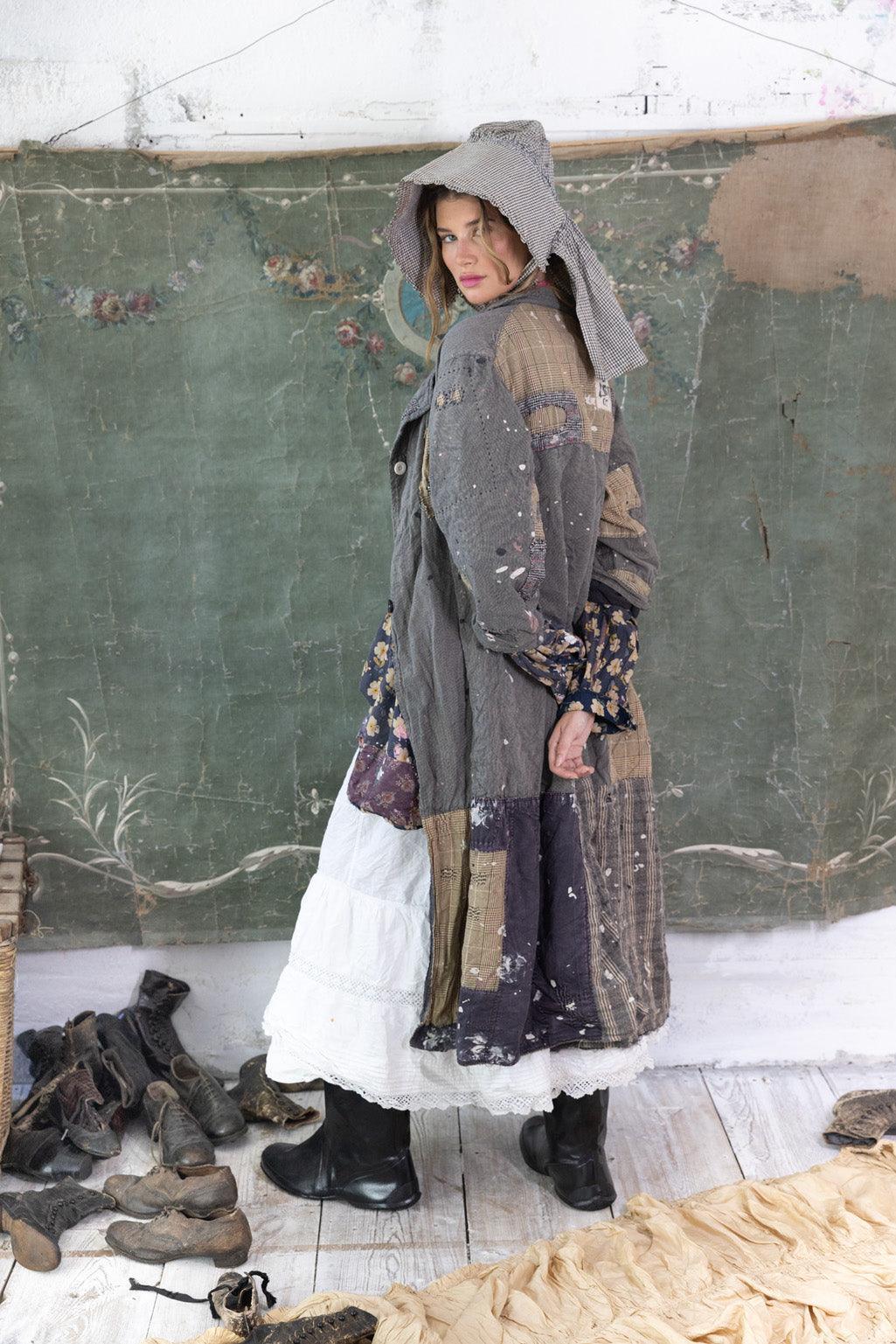 Helena Josephina Jacket - Image 6