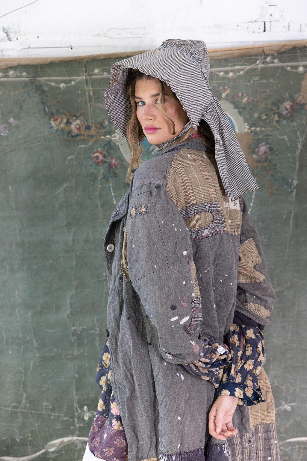 Helena Josephina Jacket - Image 7