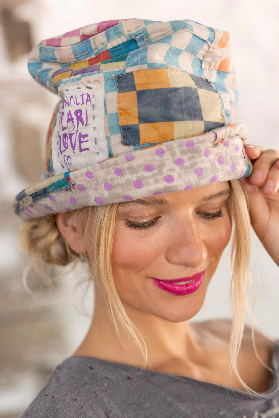 Hunter Bucket Hat - Image 2